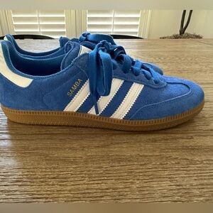 🔴SOLD Adidas Samba’s